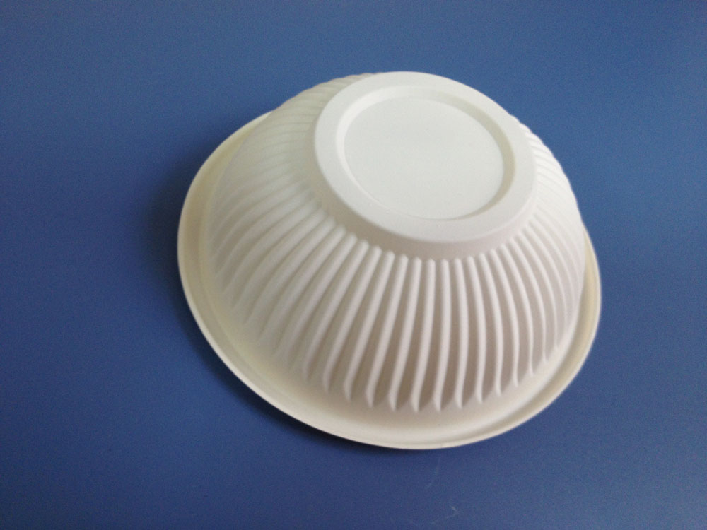 Biodegradable Food Container